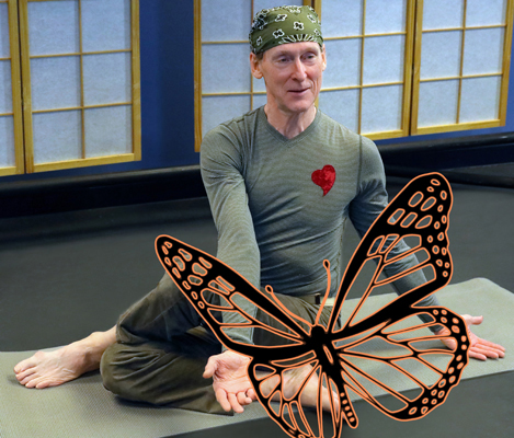 &ldquo;Butterfly Life-Cycle&rdquo; Program